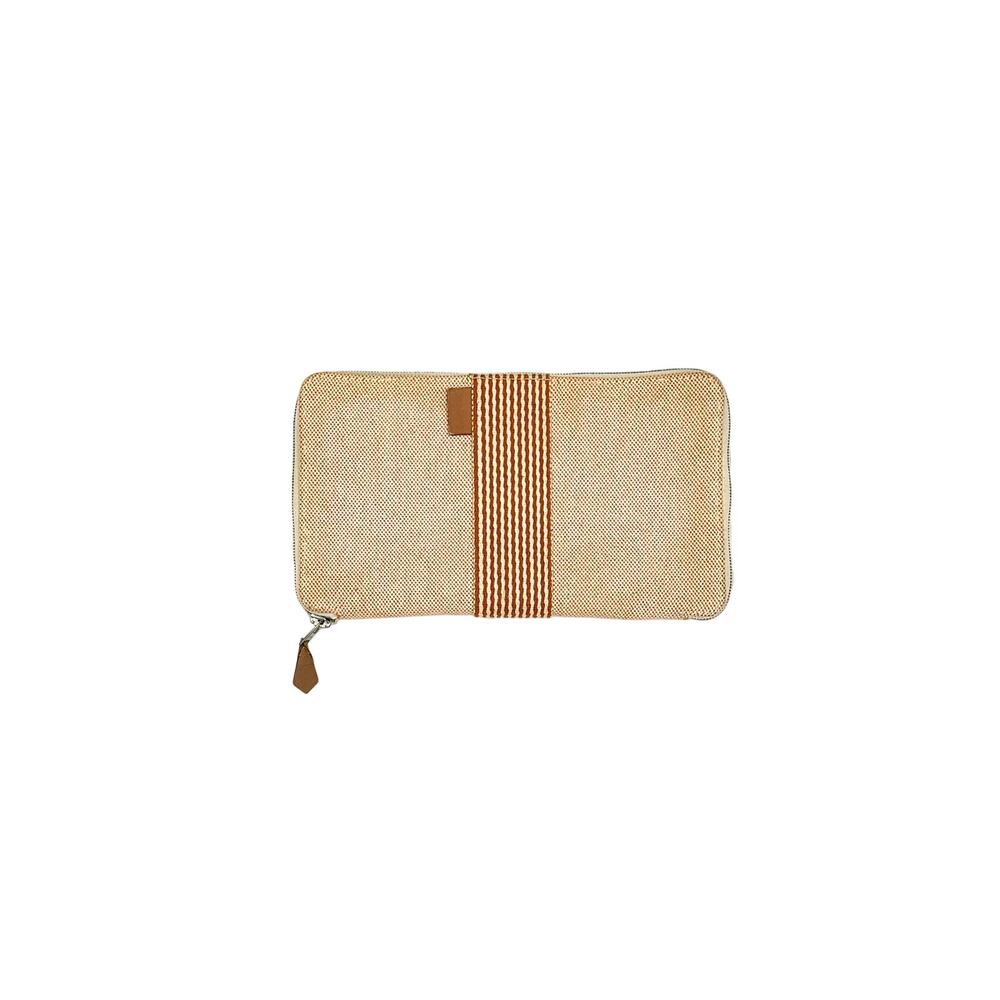 Hermès Herline Zip-Around Wallet - Picture 5 of 14